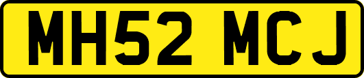 MH52MCJ