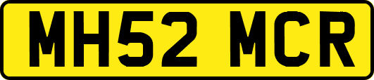MH52MCR