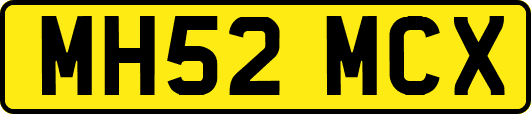 MH52MCX
