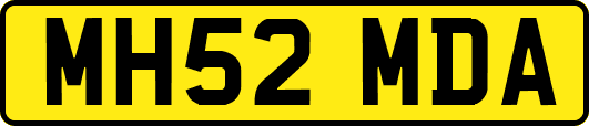 MH52MDA