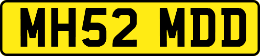 MH52MDD