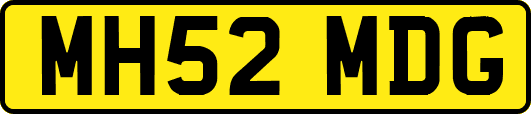 MH52MDG
