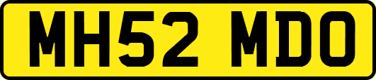 MH52MDO