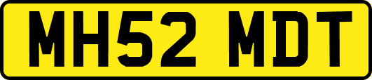 MH52MDT