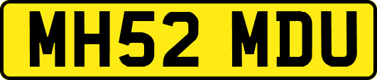 MH52MDU
