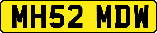 MH52MDW