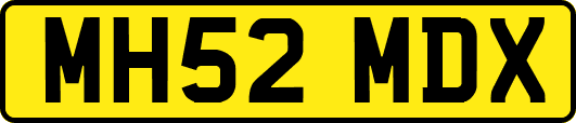 MH52MDX