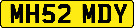 MH52MDY