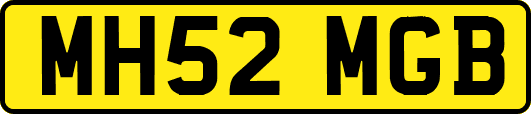 MH52MGB