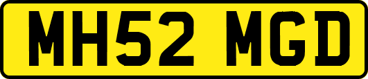 MH52MGD