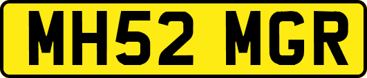MH52MGR