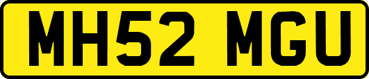 MH52MGU