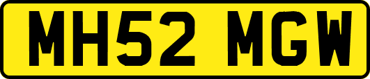 MH52MGW