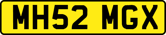MH52MGX