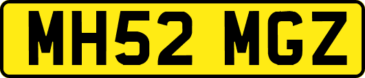 MH52MGZ