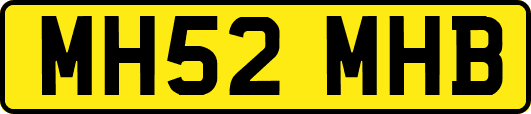 MH52MHB