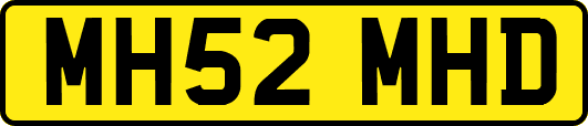 MH52MHD