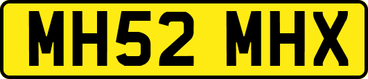 MH52MHX