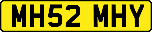 MH52MHY
