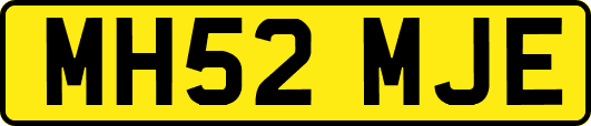 MH52MJE
