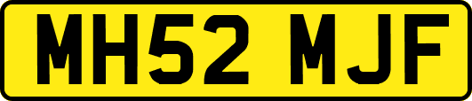 MH52MJF