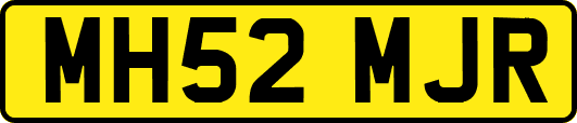 MH52MJR