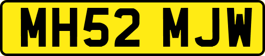 MH52MJW