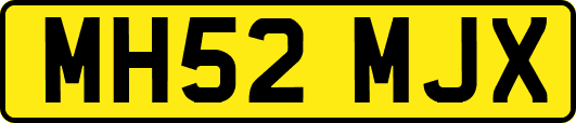 MH52MJX