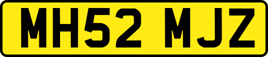 MH52MJZ