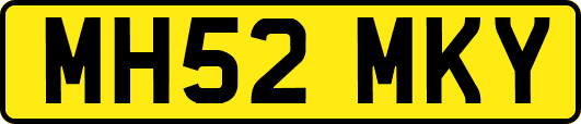 MH52MKY