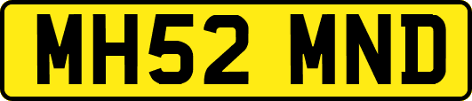 MH52MND