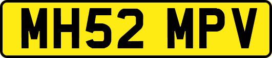 MH52MPV