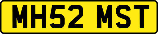 MH52MST