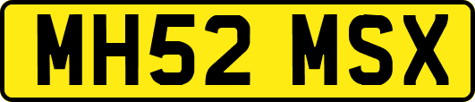 MH52MSX