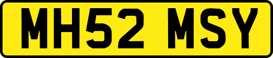 MH52MSY