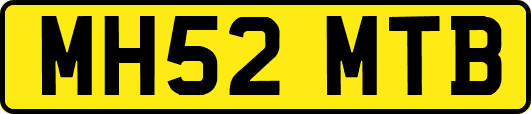 MH52MTB