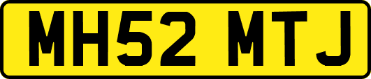 MH52MTJ
