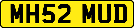 MH52MUD