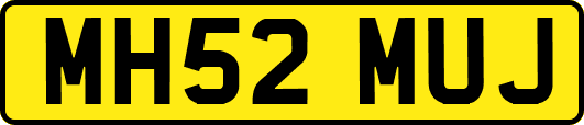 MH52MUJ