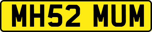 MH52MUM