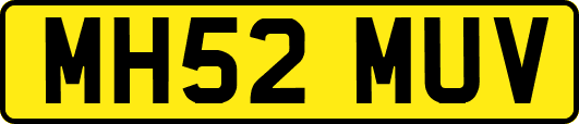 MH52MUV