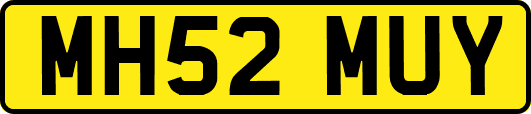 MH52MUY