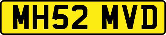 MH52MVD
