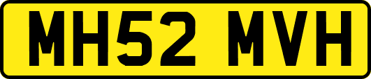 MH52MVH