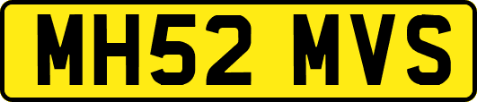 MH52MVS