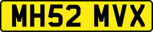 MH52MVX