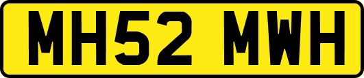 MH52MWH