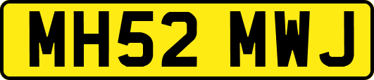 MH52MWJ