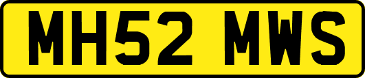 MH52MWS