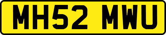 MH52MWU